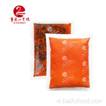 Nguyên liệu cơ bản cay 300g